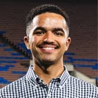 John Rodecap's Instagram, Twitter & Facebook