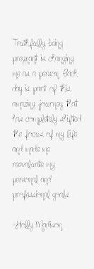 Holly Madison Quotes. QuotesGram via Relatably.com