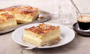 Bienenstich Klassisch Rezept Bienenstich Rezept Bienenstich Backrezepte