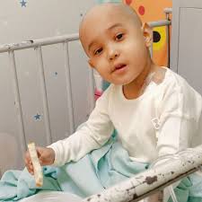 Fundraiser by Sugey Carrillo : Apoyen la lucha de Santiago contra la  leucemia