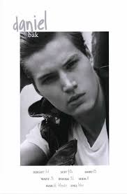 Daniel Bak (d1g1b)