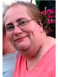 Heather Lea Olson (nee Hungle)