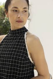 Le Top Valério Sirocco Noir