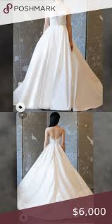 Romona Keveza Wedding Gown Wedding Gown Styles Ball Gowns Wedding Wedding Gowns Lace
