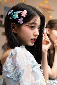 The moment we become one, everyone pays attention아이즈 온 미! ðð¢ð§ð­ð² V Twitter Sakura Minju And Wonyoung For Dicon From Dispatch Izone ìì´ì¦ì Official Izone Https T Co Nakamnvpc6 Twitter