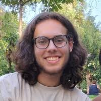 Ariel Dominguez Fischtel