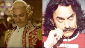 Fights against the crime and unlawfullness of the underworld. Not Just Pirates Of The Carribean Thugs Of Hindostan Trailer Will Remind You Of These Bollywood Films As Well Desimartini