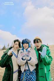 The bts boys may love food more than anything in the world,. Jungkook Jimin Jhope Kstation Tv