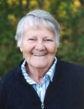 Obituary information for Geneva M. Kelley