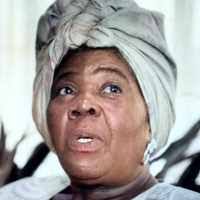 Cedella Editha Malcolm (1926–2008)