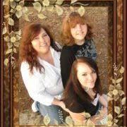 Angeline Evans (scorpiobaby)