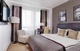 Sie bezeichnen die matratzen als unbequem. City Hotel Hamburg Mitte Hotel De