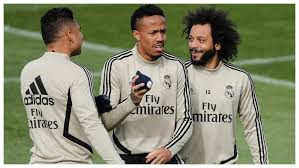 Go back to filtering menu > back to top. Real Madrid Militao Has Played At Right Back Before Marca In English
