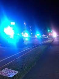 Police Identify 2 Killed In Bangor Motorcycle Crash Wgme