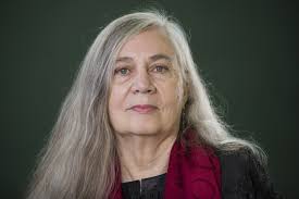 Auteur Marilynne Robinson ziet in Genesis vooral Gods genadige blik op  mensen