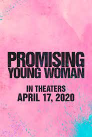 Последние твиты от promising young woman (@promisingfilm). Promising Young Woman Poster 1 Goldposter