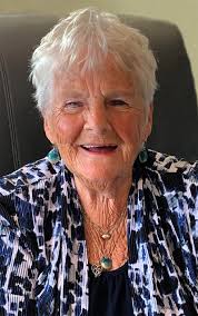 Obituary of Donna Doran