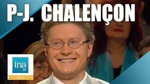 En effet, connu pour être un personnage sans. 2002 Pierre Jean Chalencon Un Passionne De Napoleon Archive Ina Youtube