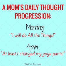 Being a dad isn't purely biological. Hoping On The Mom Of The Year