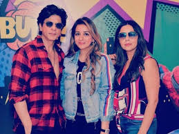 Soon after the birth of abram, he has been in spotlight of paparazzi. All Pictures From Shah Rukh Khan S Son Abram Khan S Birthday Party Filmfare Com