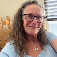 Cooling off at Red Dog Saloon with cold beer