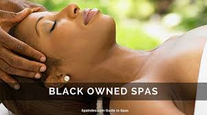 While atlanta police were at gold spa, they received reports of another shooting across the street at aromatherapy spa, where they discovered another woman shot and killed. Black Owned Spas And African American Owned Salons