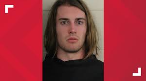 Aaron Davis murdered in Rome