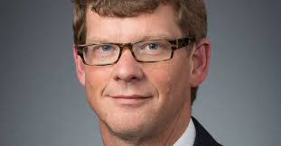 MARTA CEO Jeffrey Parker has died at age 55