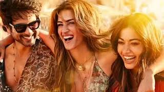 Cocktail 2 Worldwide Collection: संडे को 'कॉकटेल' 2 ने की बंपर कमाई, दुनियाभर के Box Office पर छापे करोड़ों - cocktail 2 worldwide collection day 3 shahid kriti rashmika film collects 76 crore on sunday