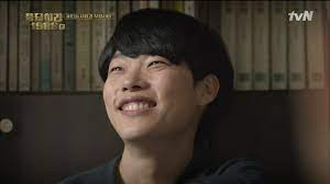 It's where i discovered him and his character is unique to the others he's played also byun yohan is in this so it's perfectly curated. Ryu Jun Yeol In 2021 Ryu Jun Yeol Korean Tv Series Korean Drama