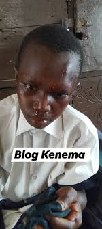 Shamima Christian at it again 😂😂😂