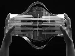 Hand Held Model Of A Sarcomere To Illustrate The Sliding Filament Mechanism In Muscle Contraction Advances In Phy Muscle Contraction Muscle System Physiology