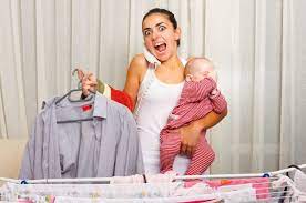 How Not To Hate Your Husband After Having A Baby Love