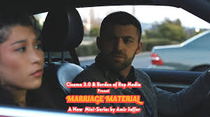 It's a Wrap! Thank God 🙏🏾 we successfully wrapped production for my new  series called Marriage Material ⭐️This is a collaboration between Cinema  3.0 and Burden of Rep Media ⭐️ Written by