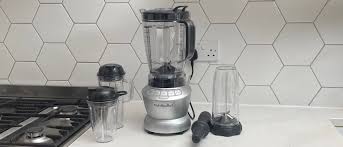 The best nutribullets are manufactured including powerful motors and blades for making excellent quality smoothies within seconds. Nutribullet Blender Combo Techradar