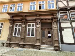 Das bad ist mit einer wanne versehen. Wohnungen Mieten In Quedlinburg