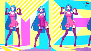 Anime fan art darling in the franxx, season 1 otaku, anime, cg artwork, fictional character png. Mememe Dance