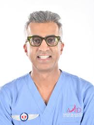 New York Academy of Dentistry