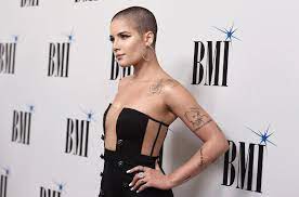 Halsey was born and raised in clark, new growing up, halsey played the violin, viola, and cello until moving onto the acoustic guitar when she. Halsey Is Songwriter Of The Year At 2021 Bmi Pop Awards Artist On The Rise