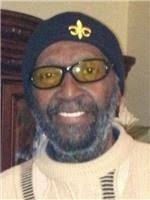 Theodore Watkins Obituary (2018)