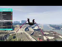 The Menyoo Trainer Gta 5 Mod Is A Very Interesting Addition To The Game Because It Helps Change The Guy And Make It A Lot More Appealing Gta 5 Gta 5 Mods Gta