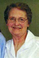 Shirley M. Salter