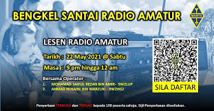 Mempublikasikan (di internet) frekuensi radio (ht) yang digunakan oleh polisi 2. Melaka Radio Amateur And Communication Club Meracc 9m4cmm Home Facebook