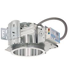 Lithonia Lighting 6 In Recessed Horizontal Double Twin Tube Compact Fluorescent Downlight Lf6n 2 18dtt Mvolt The Home Depot