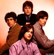 Rolling Stones Black And Blue Photo Session The Kinks In Session 1965 Nights At The Roundtable Classic Rock Artists 60s Music Band Photos