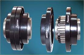 Fenner Classic Belts Tapper Roller Bearings Fenner Timing