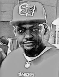 Brad Elliott Douglas, Self employed barber