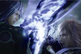 What it does is unlock & alter six unused weapons that are already found in the game files. Final Fantasy 13 2 On Pc Will Have Most But Not All The Dlc You D Expect Polygon