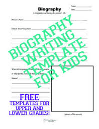 Small village chinese schools were observed by the british missionaries when they arrived circa 1843. Biography Writing Template For Kids Biography Template Writing Templates Book Report Templates