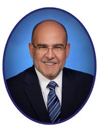 National Superintendent of the Year Award